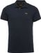 PME Legend Heren Poloshirt Donkerblauw Maat L