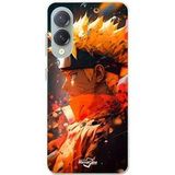 Samsung Galaxy S25 Edge naruto uzumaki manga Case