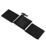 CoreParts MacBook Pro 13" Retina Late 2016 A1708 Batterie