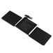 CoreParts MacBook Pro 13" Retina Late 2016 A1708 Batterie