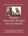 Organic Libri GmbH Organic Smoothie Recipes for Gut Health