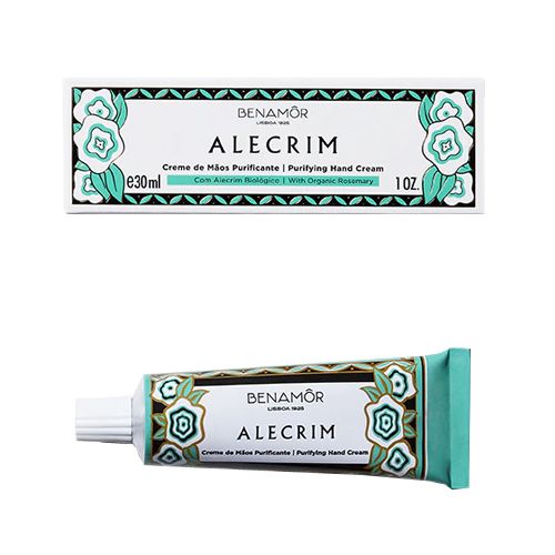 Alecrim Hand Cream 30 ml