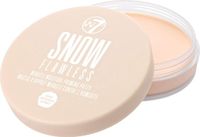 W7 Snow Flawless Miracle Moisture Priming Putty