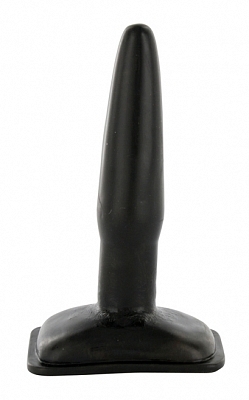 Seven Creations Probe Anal Pleasure System Black