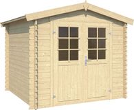 Tuinland Blokhut Ingo 230x230 - Vuren
