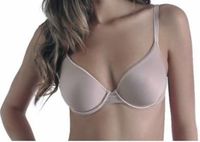 Sassa T-shirt BH Flexi Cup 24678 - 85B - Zwart