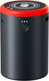Caliber Powerbank - 19200mAh - USB-C & draadloos laden - Noodpakket Denk Vooruit - Snelladen - Accu voor PowerSnap Accu Platform (CPS-PB192)