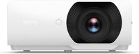 BenQ LW655C Projector met normale projectieafstand 4000 ANSI lumens DLP WXGA (1280x800) Wit