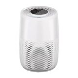 Avilia Luchtionisator AP100: ademt frisse en gezonde lucht (wit)