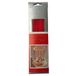 20 Cereria Di Giorgio 20 stuks verjaardagskaarsen Stelo Mignon - rood