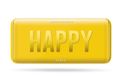 PUPA Milano Palette M State of Mind Yellow 005