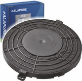 Alapure Longlife Koolstoffilter voor Essentiel B Type 48 / Type 37 / AMC037