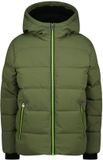 Vingino Terrel Jongens Jas - Army Green