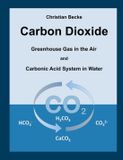 Carbon BoD - Books on Demand Carbon Dioxide: CO2 Greenhouse Gas in the Air and Carbonic Acid System in Water Paperback