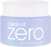 BANILA CO Clean it Zero Baume nettoyant apaisant