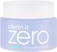 BANILA CO Clean it Zero Baume nettoyant apaisant