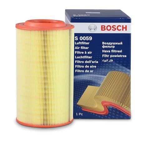 BOSCH F026400059 Air Filter