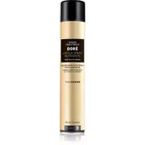 Black Professional Line DORÉ Black Professional Line Nourishing Argan Oil Haarlak & Spray 500 ml