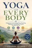 YOGA Libri GmbH YOGA FOR EVERY BODY Paperback