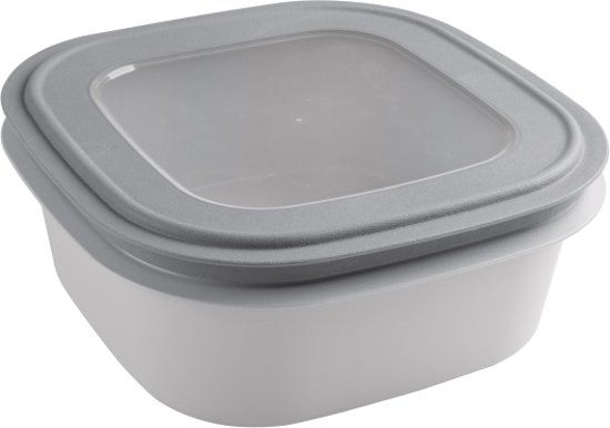 Sunware Sigma home Vershouddoos 2,8L - lichtgrijs