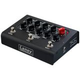 Laney BCC Ironheart Loudpedal Martin Miller gitaarversterker in pedaalformaat 60W