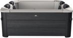 MSpa Oslo frame spa 6 persoons