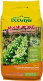 ECOStyle Moestuinmest voor Eetbare Gewassen - 8 KG