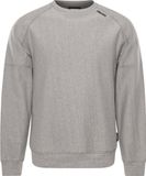 Fristads Sweater Close the loop 7850 CLS - Lichtgrijs - 2XL