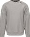 Fristads Sweater Close the loop 7850 CLS - Lichtgrijs - 2XL