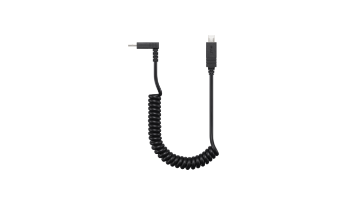 Sony VMCMM2.SYH - Camerakabel - Zwart