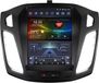 Happiq Autoradio met Bluetooth et CarPlay pour Ford Focus 3 MK3 (2011-2019)