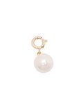 Cheeky Chain Pearl crème / goud