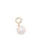 Cheeky Chain Pearl crème / goud