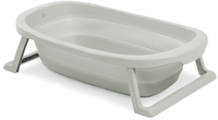 Hauck Opvouwbaar Babybadje - Grijs - 40 l
