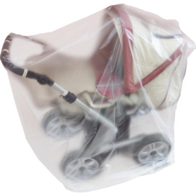 Sunnybaby Stofhoes voor de kinderwagen