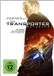 Leonine The Transporter Refueled DVD
