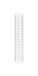 Colonne de gabion diamètre 47 cm, MW 5 x 10 cm rond