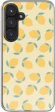 imoshion Hoesje - Geschikt voor Samsung Galaxy S24 FE - Design hoesje - Citrus Dream