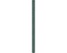 vidaXL Worteldoek 2x200 m polypropeen groen