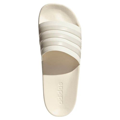 adidas Sportswear Adilette Shower badslippers ecru