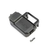 TEAM LOSI RACING Servo Mount batterijdoos: 8X, 8XE