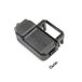 TEAM LOSI RACING Servo Mount boîte à piles : 8X, 8XE