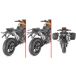 Givi Motorfietstas houder Remove-X KTM Duke 890 (21-23)