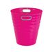 Waytex 931077 prullenbak voor kantoor, roze