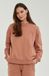 Athlecia Damesoversized sweatshirt Lia