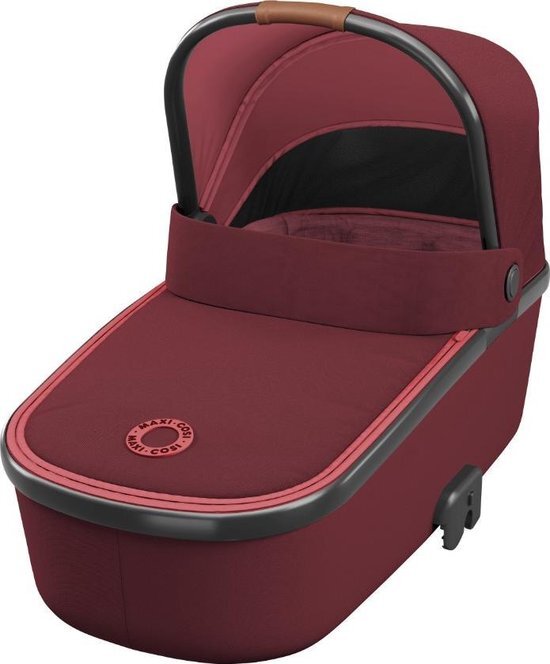 Maxi-Cosi Oria Reiswieg Essential Red 2020