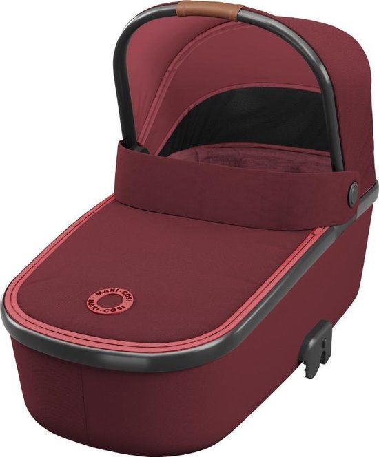Maxi-Cosi Oria Reiswieg - Essential Red 2020