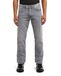 G-STAR RAW Mosa Straight Jeans Heren, Grijs (Faded Grey Neblina D23692-d931-g324), Taille 38/lengte 32