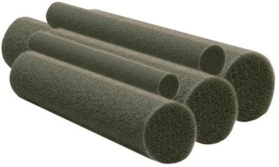 Zwaluw Braven Rugvulling Rond 1Mx20mm Pu