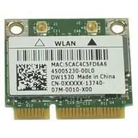 Dell Wireless 1530 - netwerkadapter